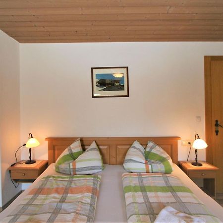 Holiday Home Hauser By Interhome Mayrhofen Exteriör bild
