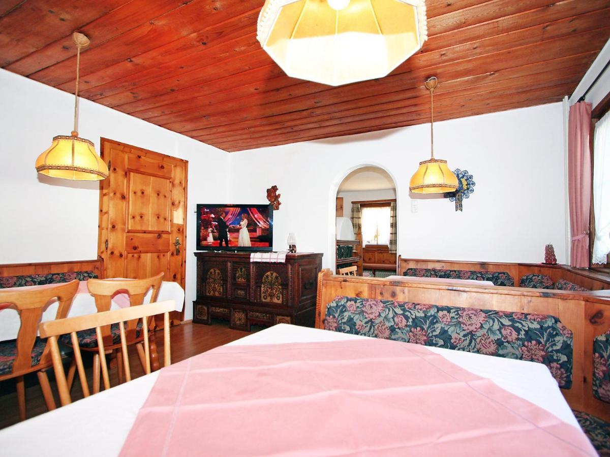 Holiday Home Hauser By Interhome Mayrhofen Exteriör bild