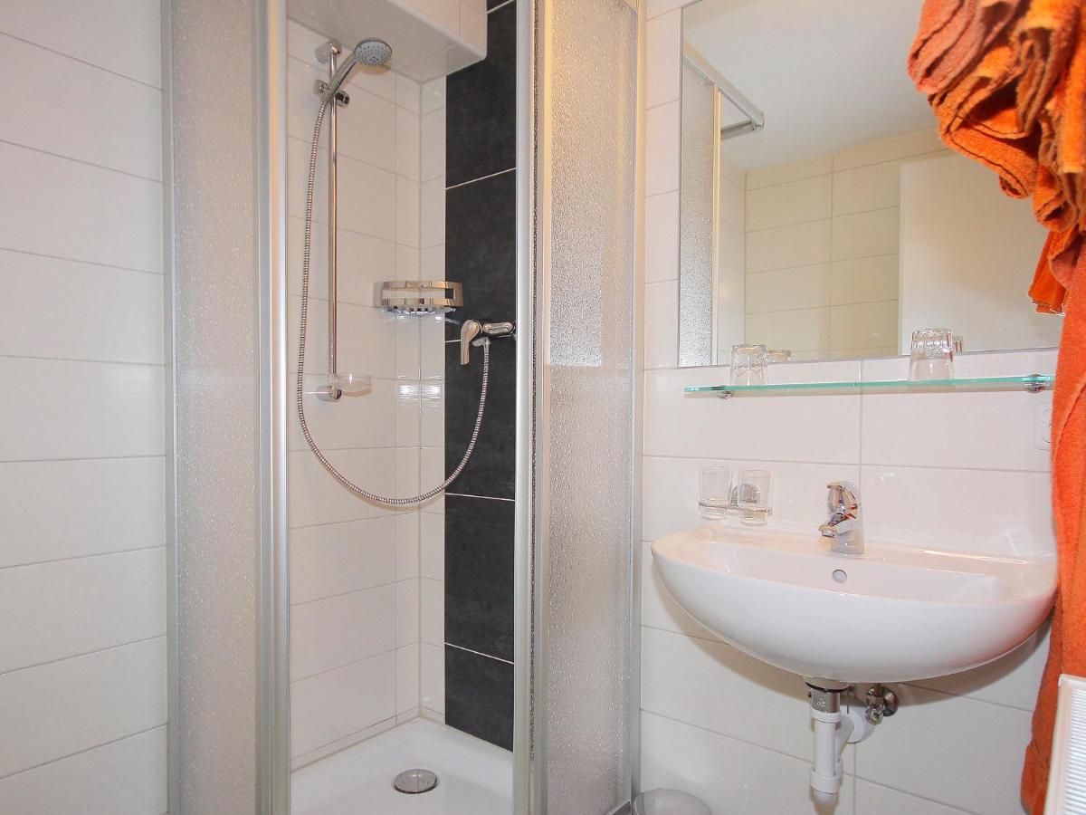 Holiday Home Hauser By Interhome Mayrhofen Exteriör bild