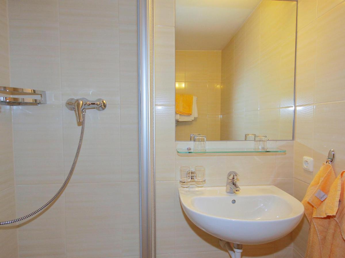 Holiday Home Hauser By Interhome Mayrhofen Exteriör bild