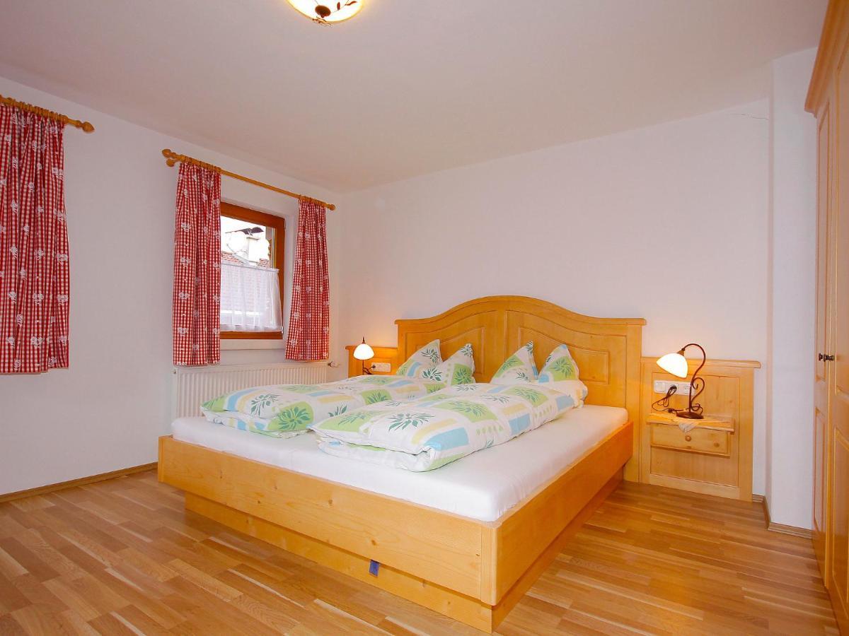 Holiday Home Hauser By Interhome Mayrhofen Exteriör bild