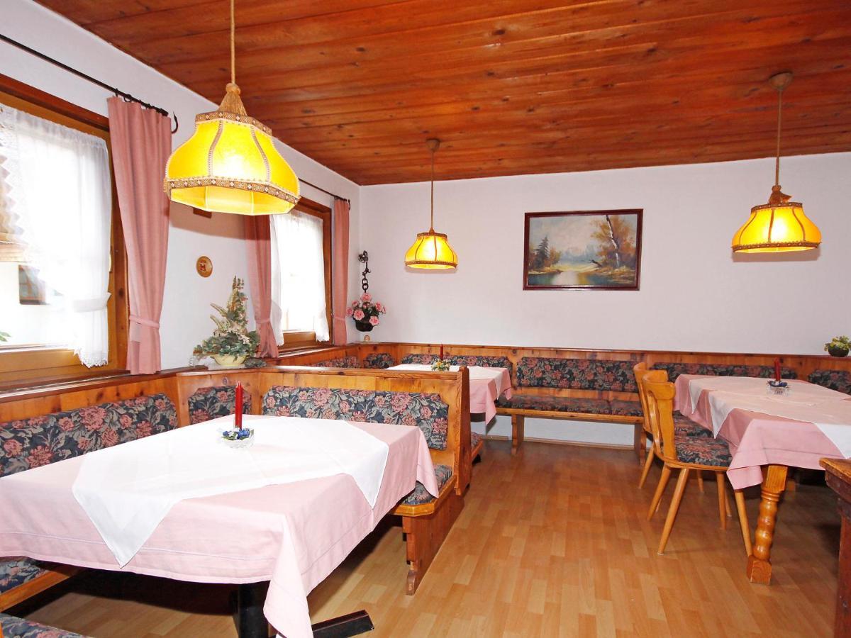 Holiday Home Hauser By Interhome Mayrhofen Exteriör bild