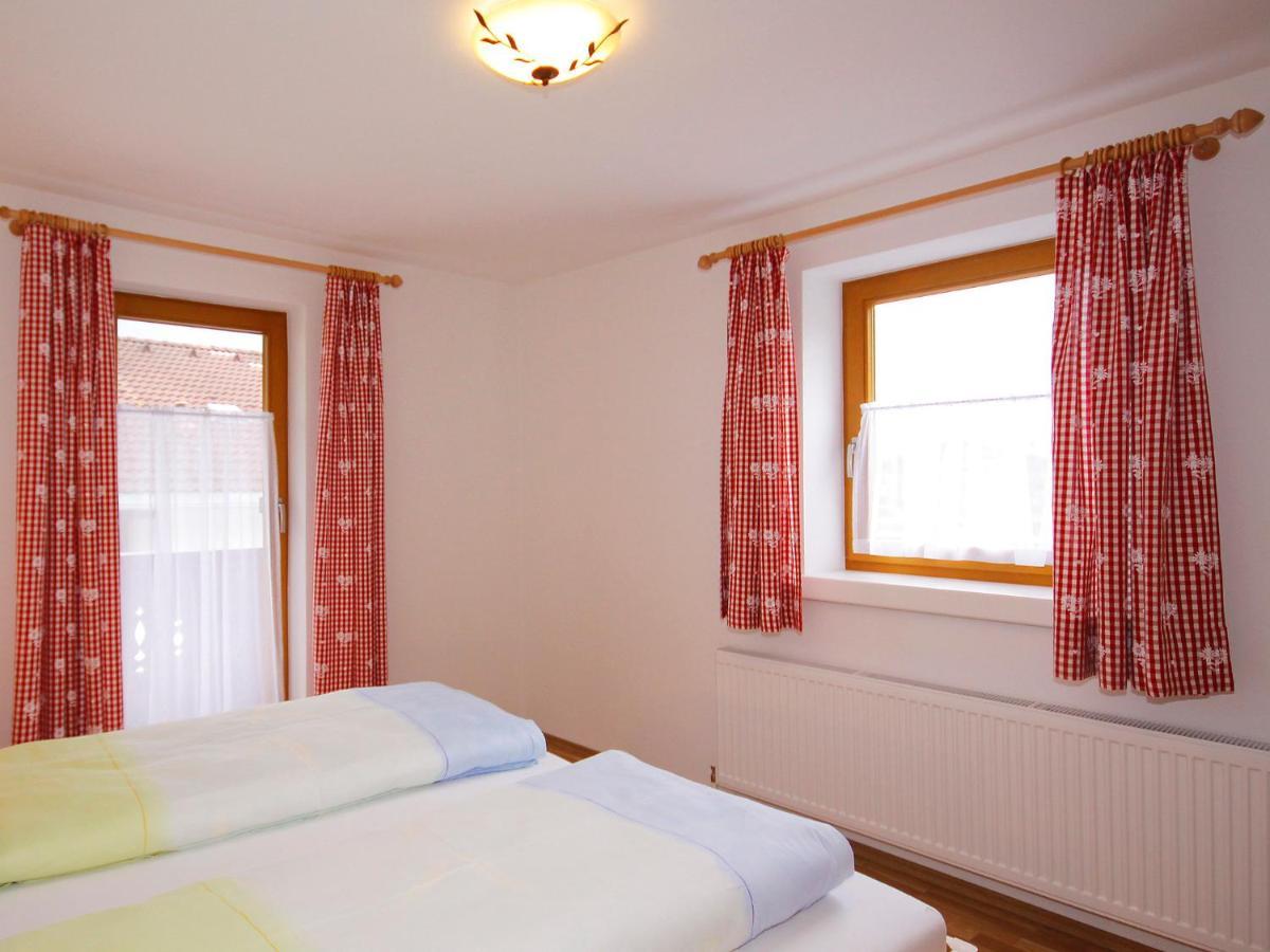 Holiday Home Hauser By Interhome Mayrhofen Exteriör bild