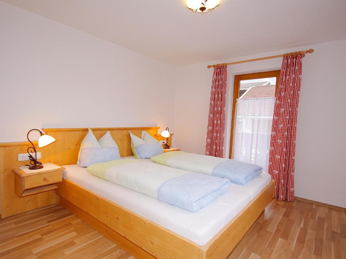 Holiday Home Hauser By Interhome Mayrhofen Exteriör bild