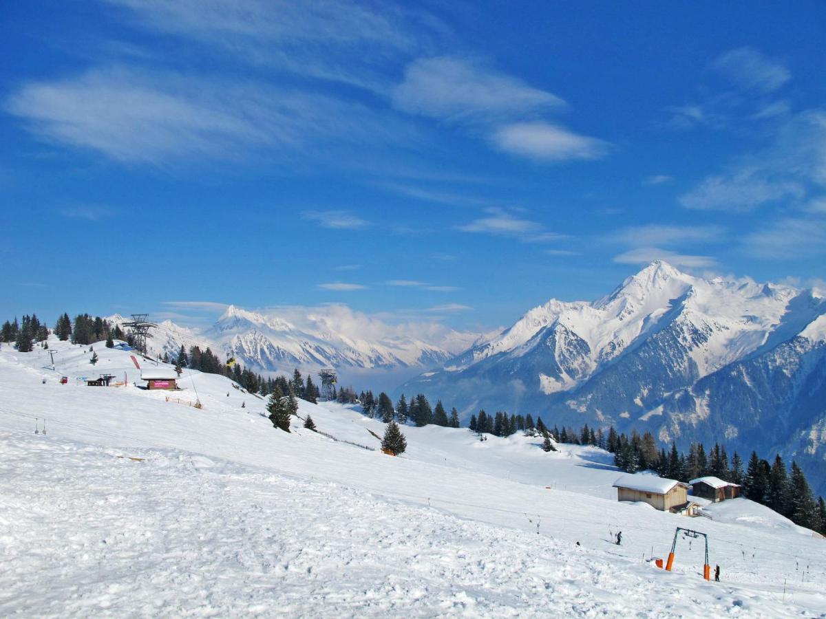 Holiday Home Hauser By Interhome Mayrhofen Exteriör bild