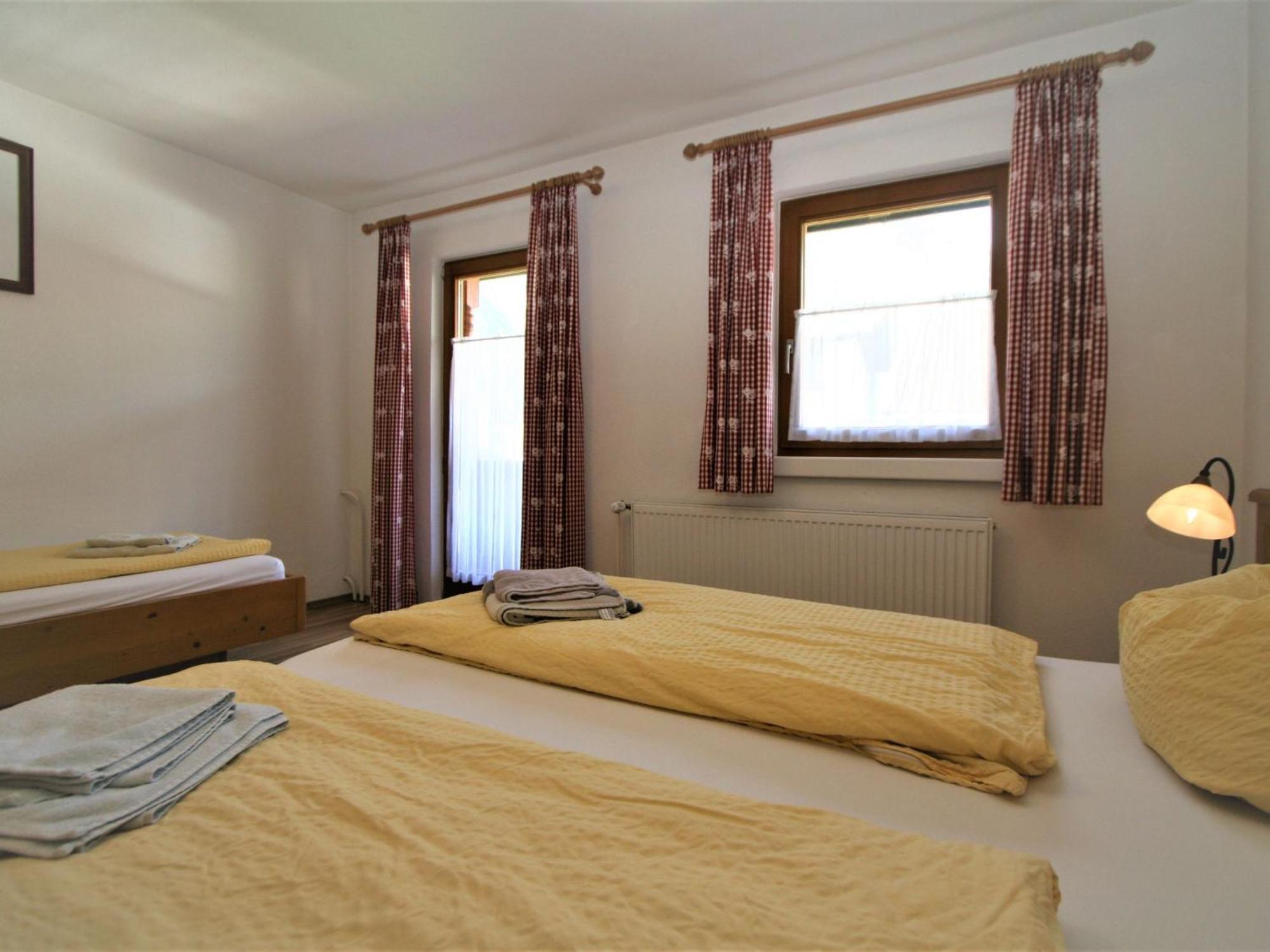Holiday Home Hauser By Interhome Mayrhofen Exteriör bild