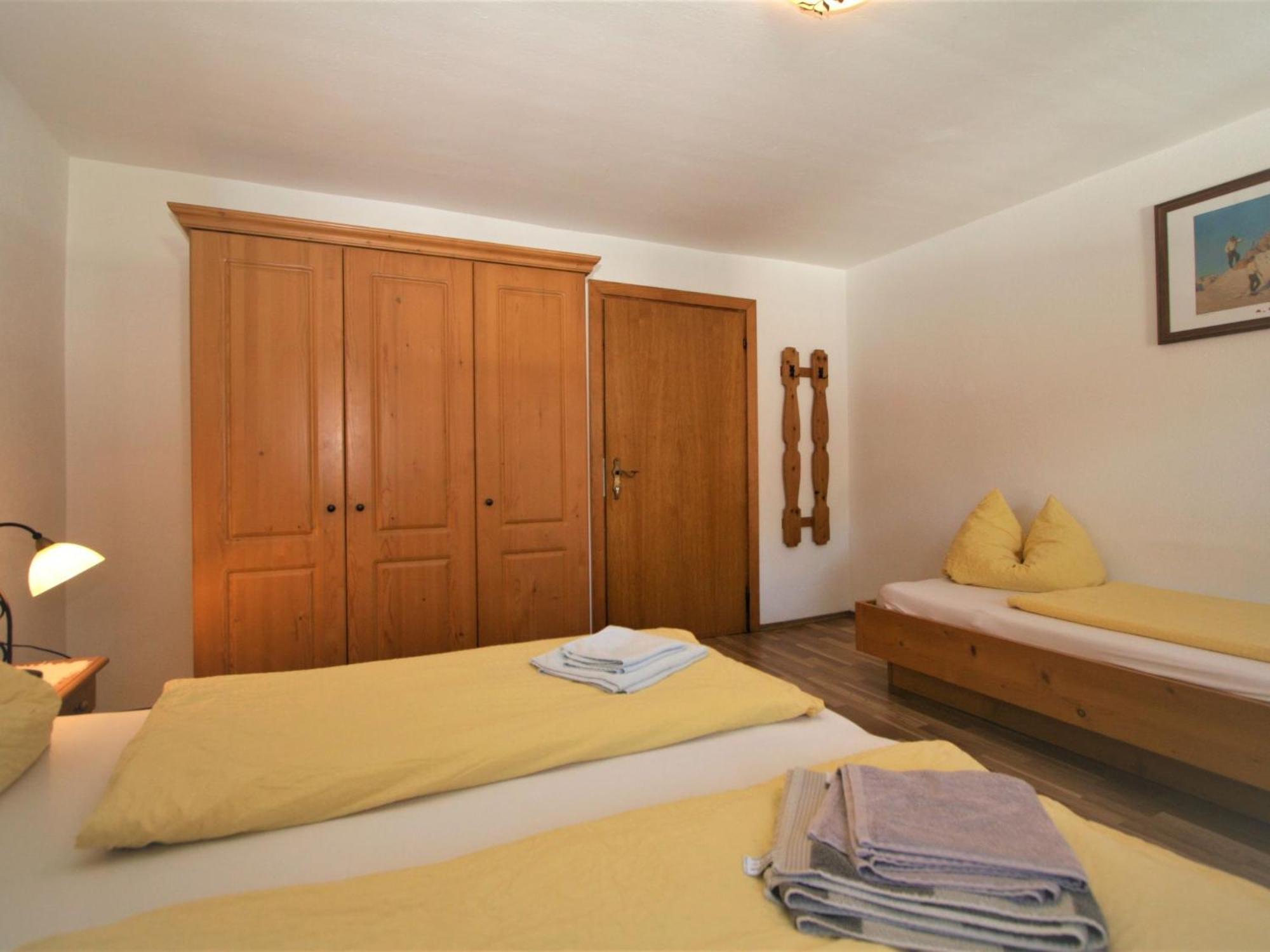 Holiday Home Hauser By Interhome Mayrhofen Exteriör bild