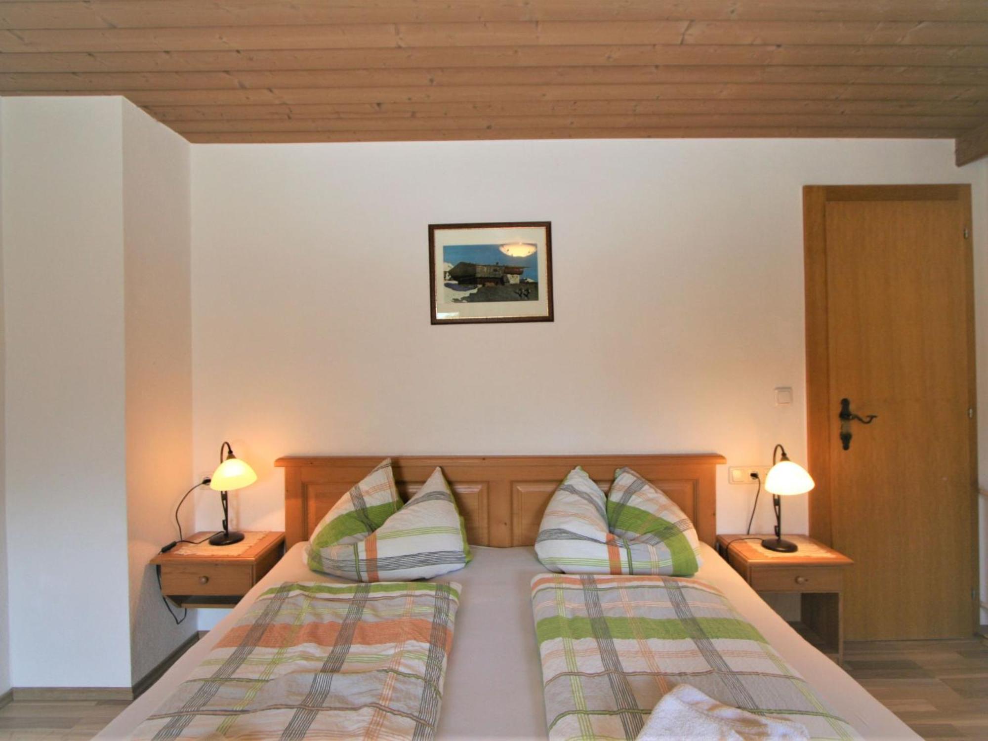 Holiday Home Hauser By Interhome Mayrhofen Exteriör bild